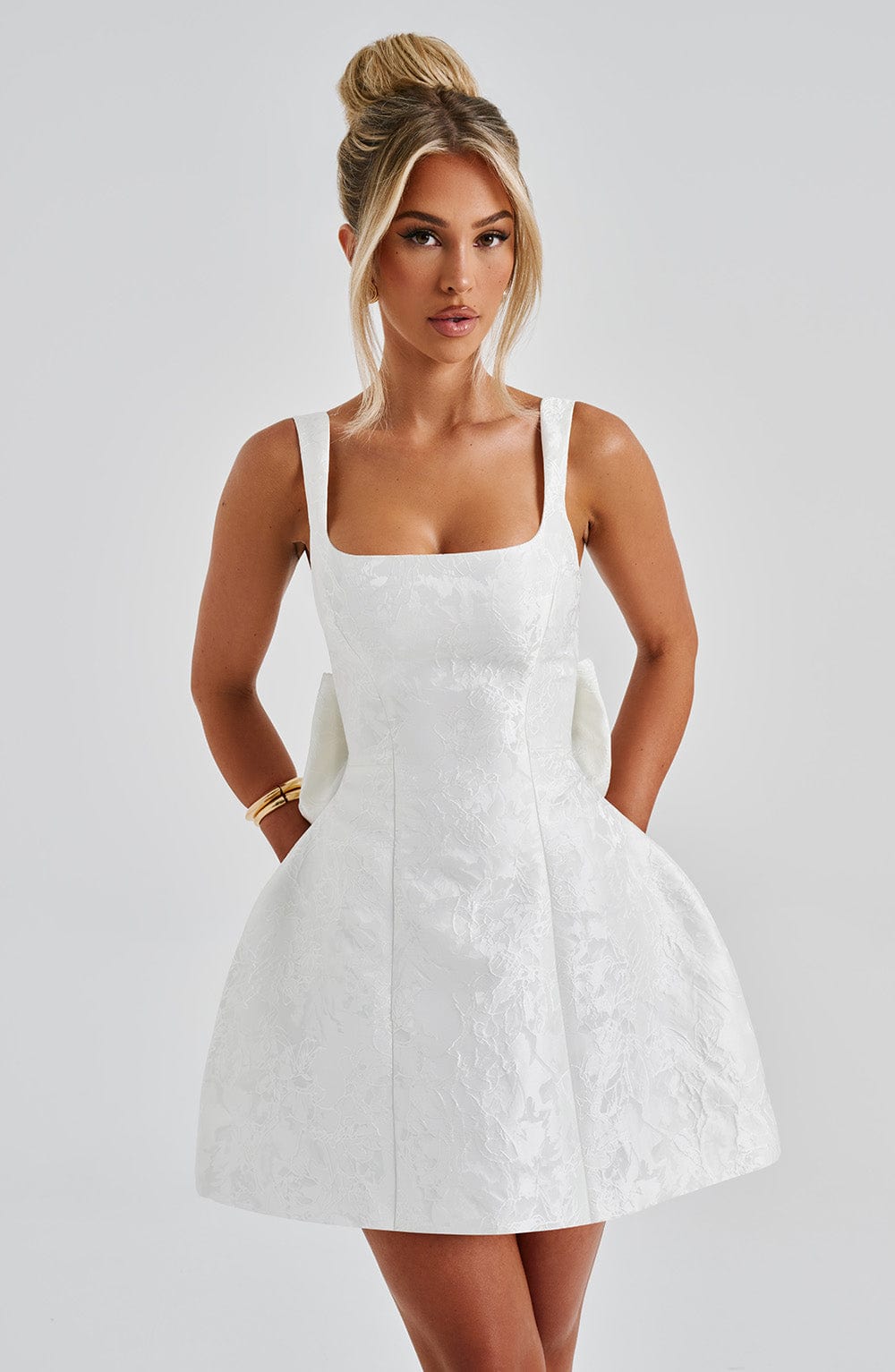 OLIVIA - VESTIDO