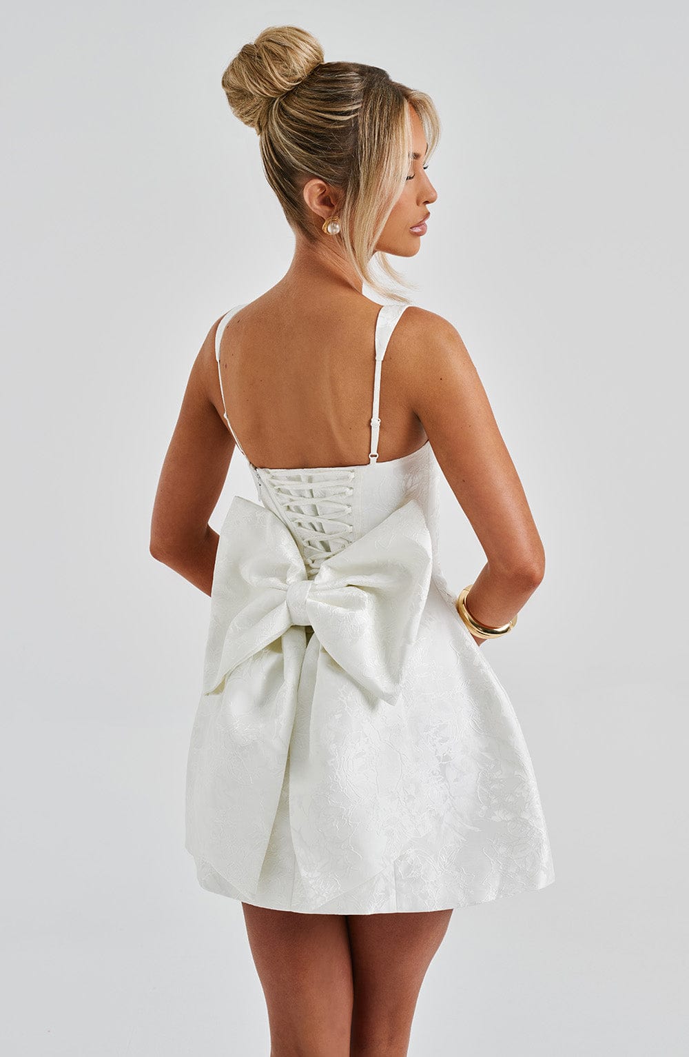 OLIVIA - VESTIDO