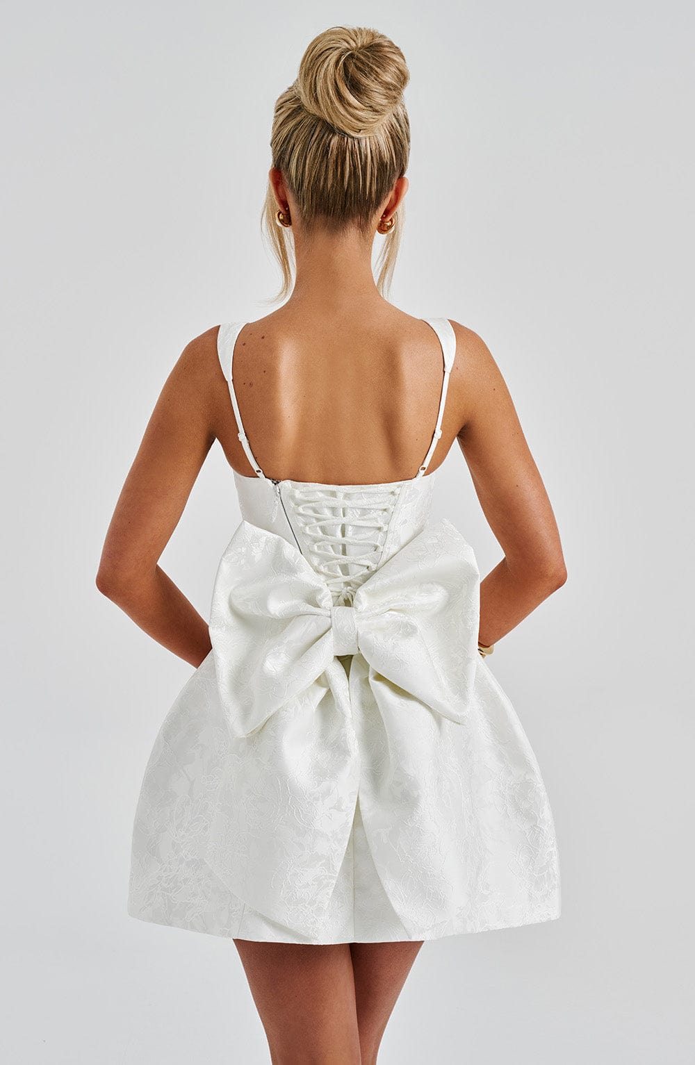 OLIVIA - VESTIDO