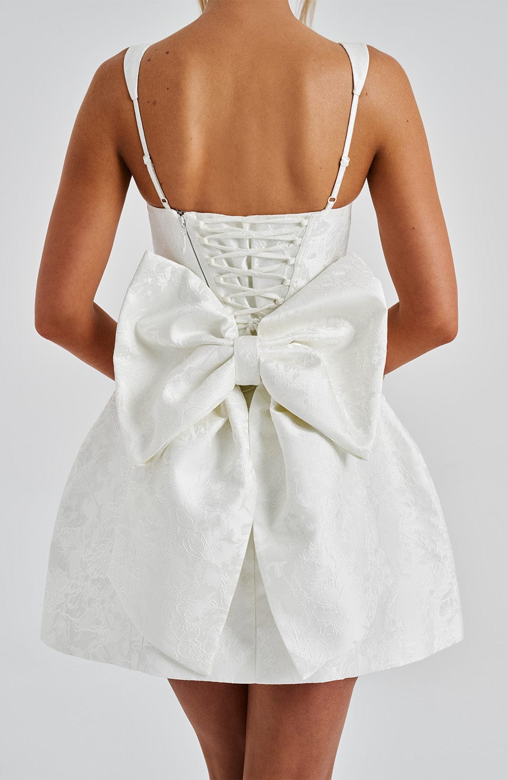 OLIVIA - VESTIDO