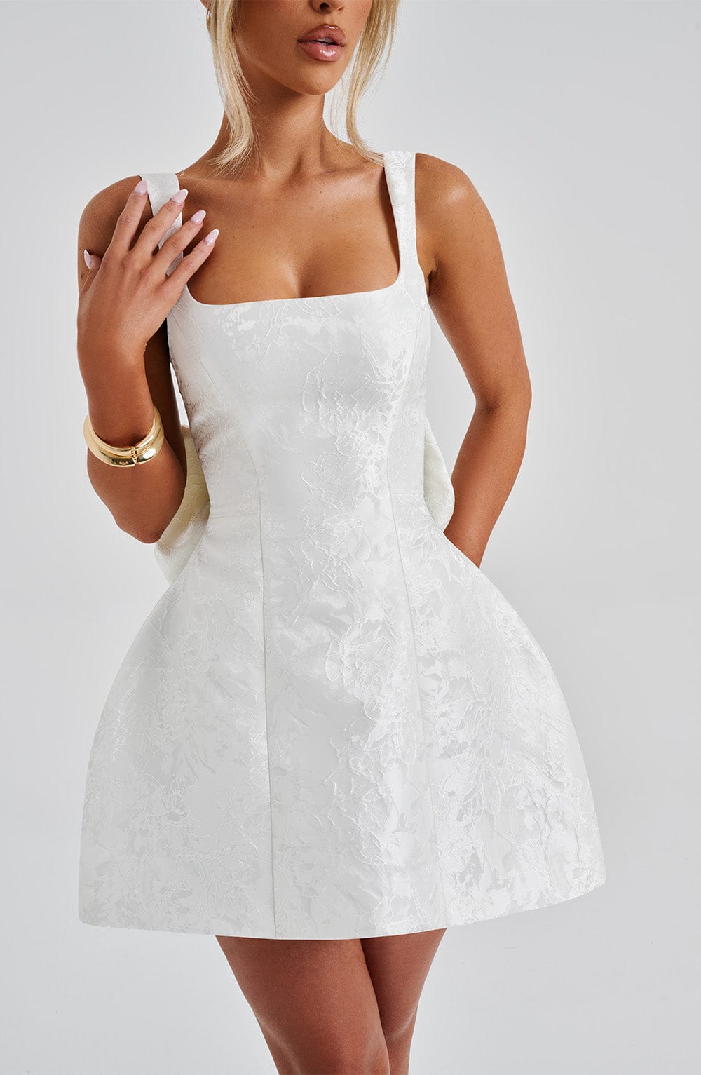 OLIVIA - VESTIDO