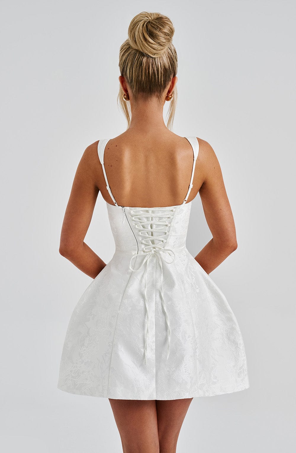 OLIVIA - VESTIDO