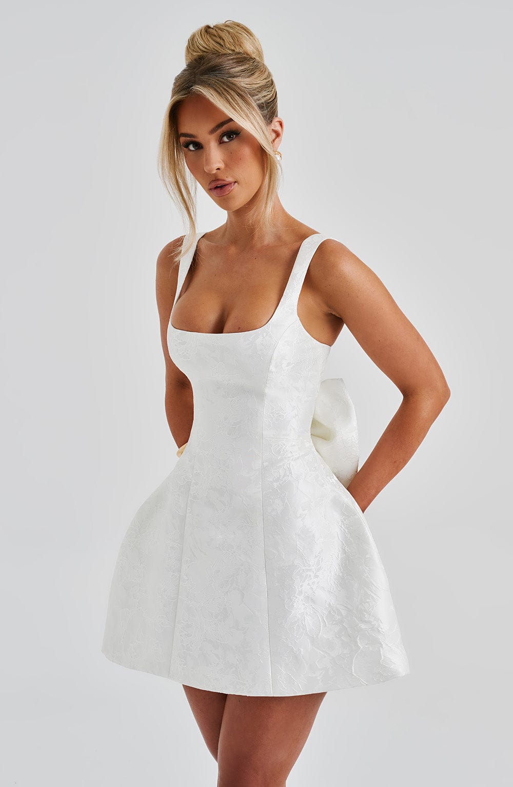 OLIVIA - VESTIDO