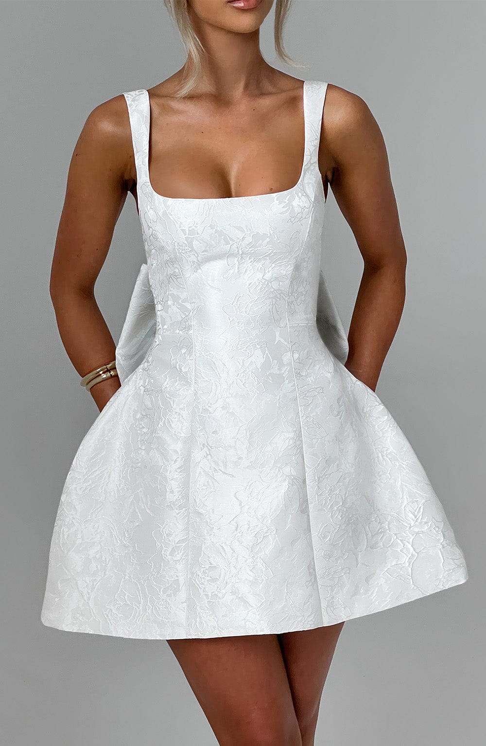 OLIVIA - VESTIDO