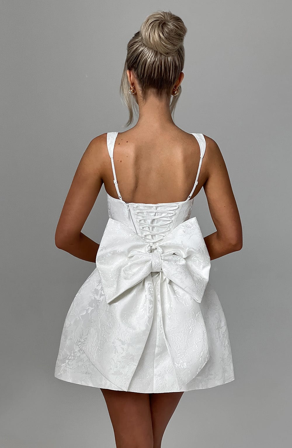 OLIVIA - VESTIDO