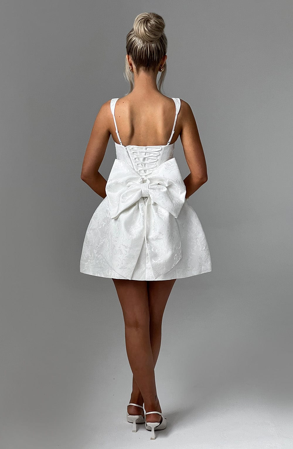 OLIVIA - VESTIDO