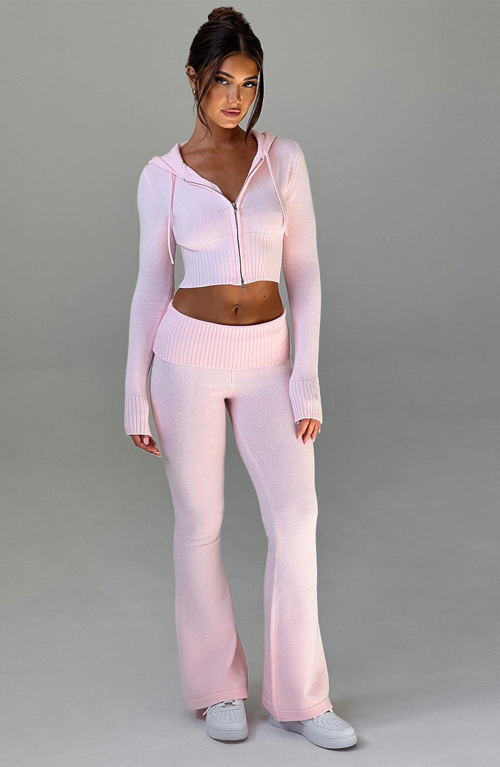PANTALÓN PAULA - ROSA