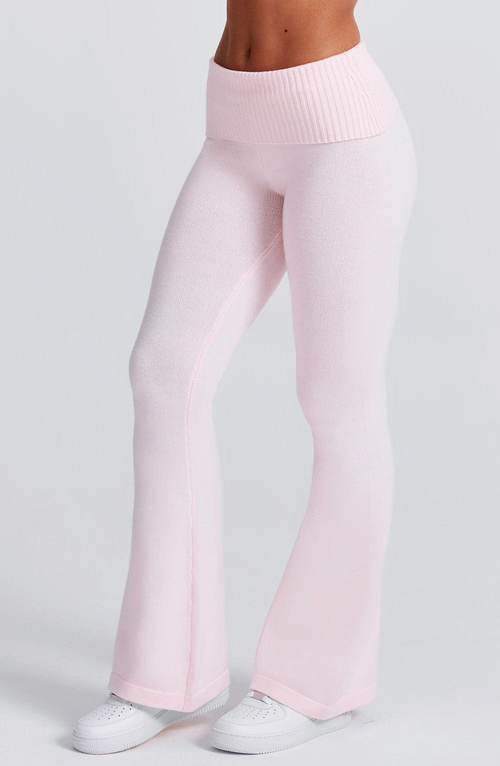 PANTALÓN PAULA - ROSA