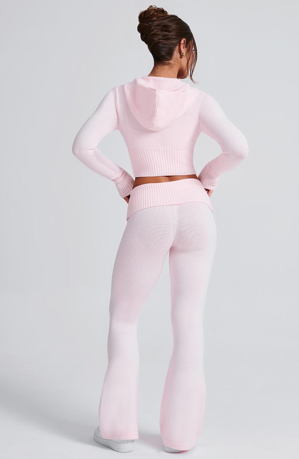 PANTALÓN PAULA - ROSA