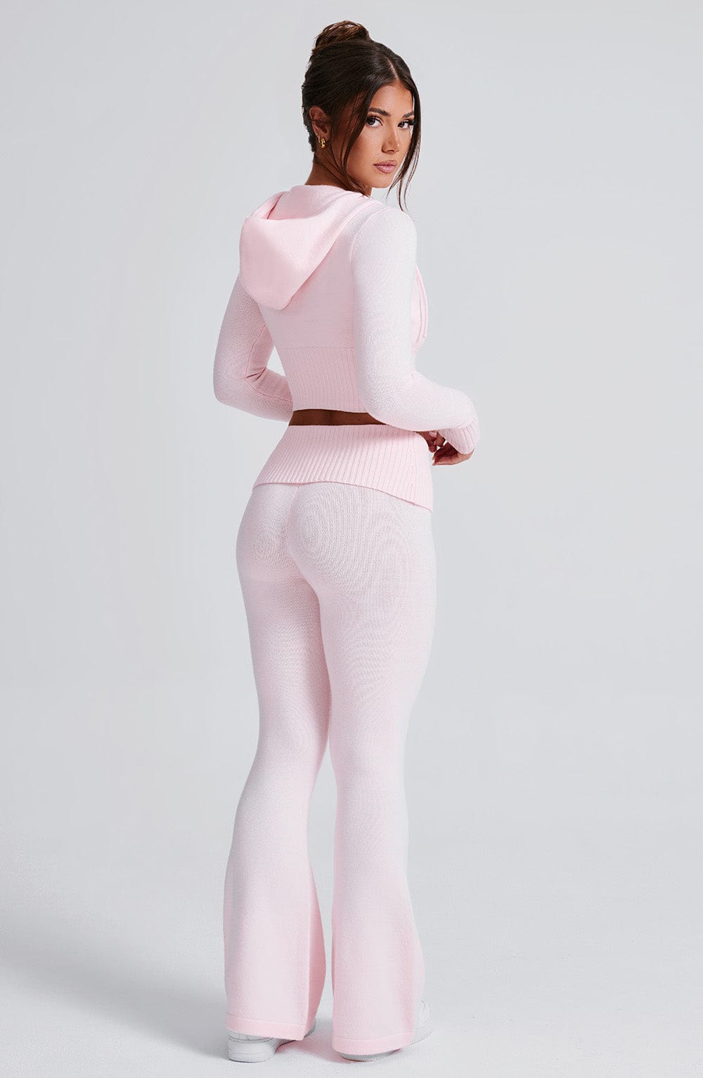 PANTALÓN PAULA - ROSA