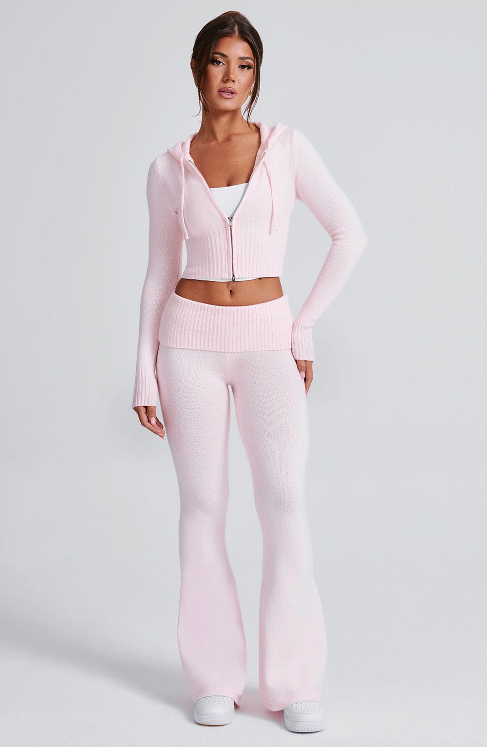 PANTALÓN PAULA - ROSA