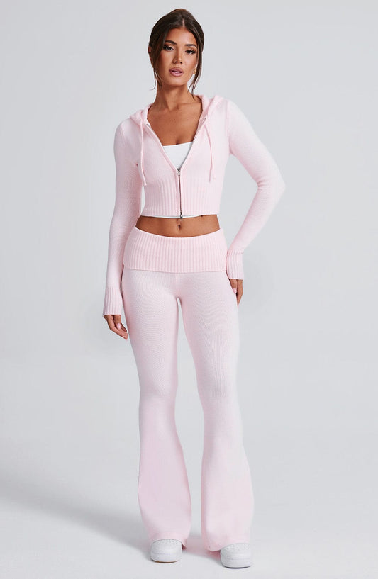PANTALÓN PAULA - ROSA