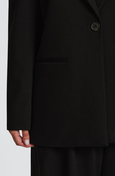 BLAZER RENATA - NEGRO