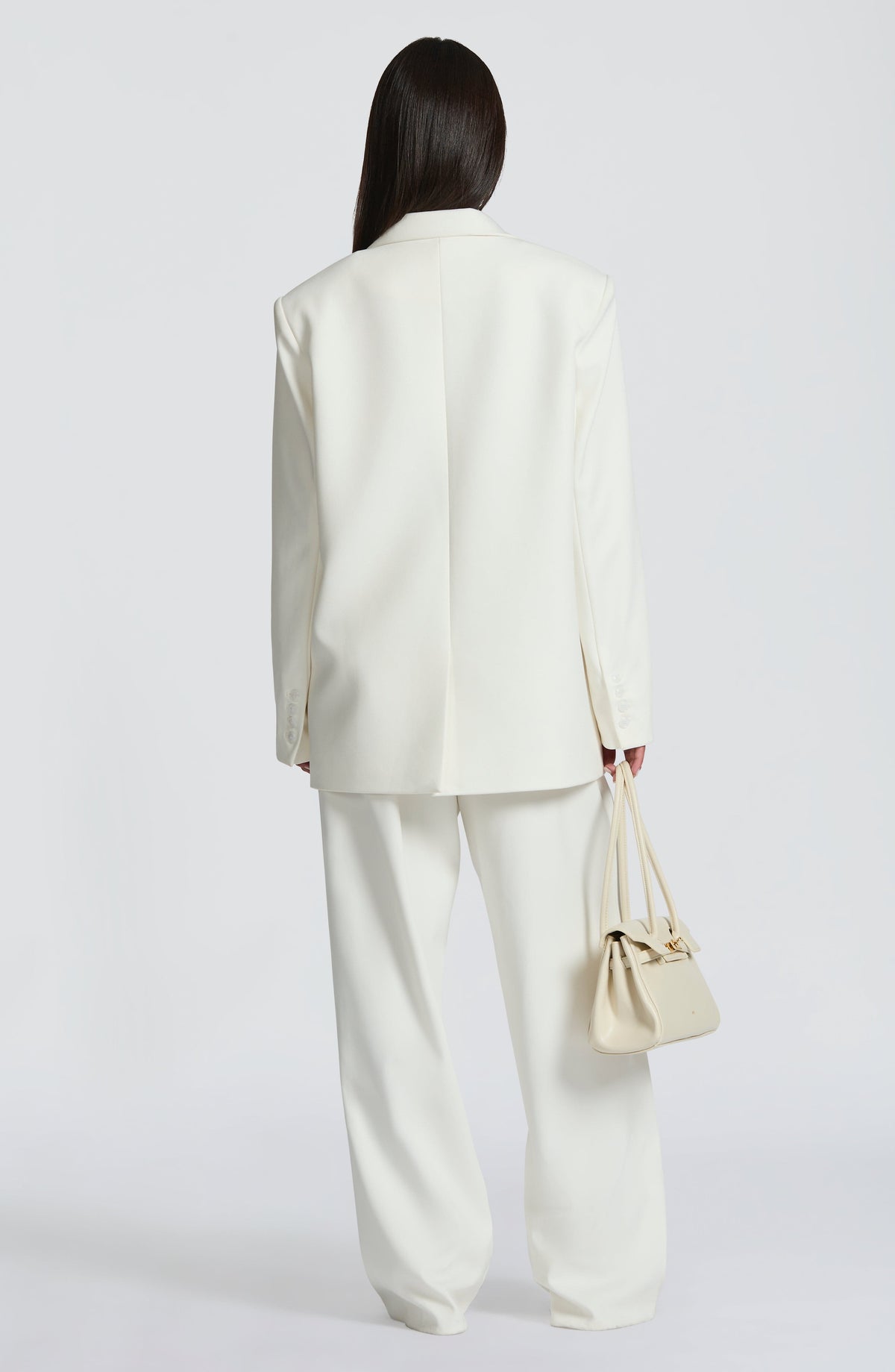 BLAZER RENATA - MARFIL