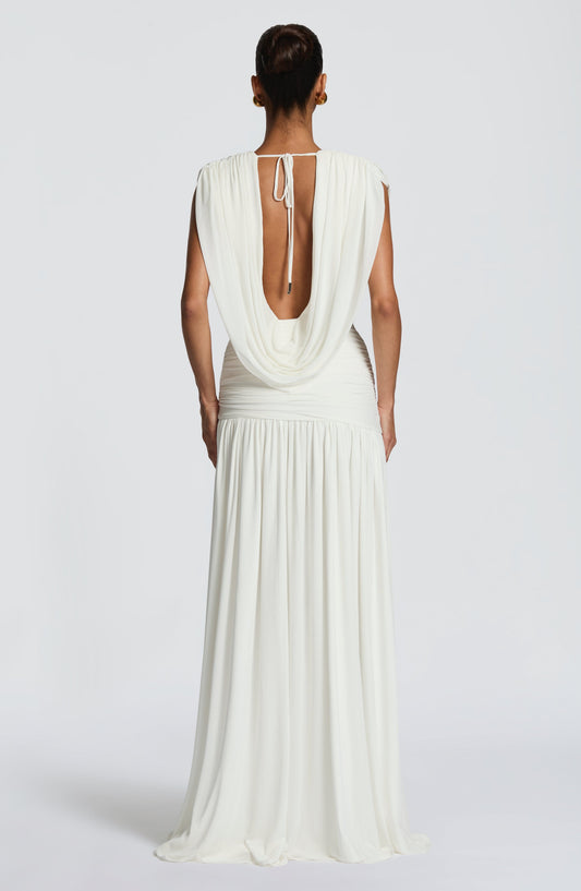 ROCÍO | VESTIDO
