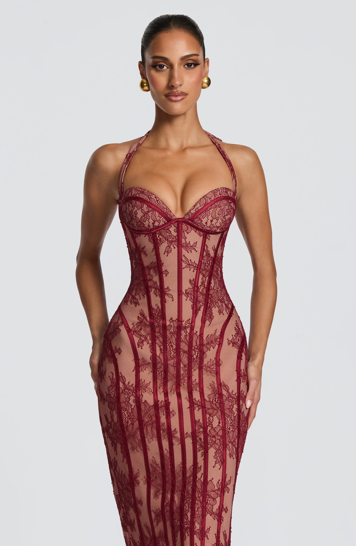 ROMA | VESTIDO