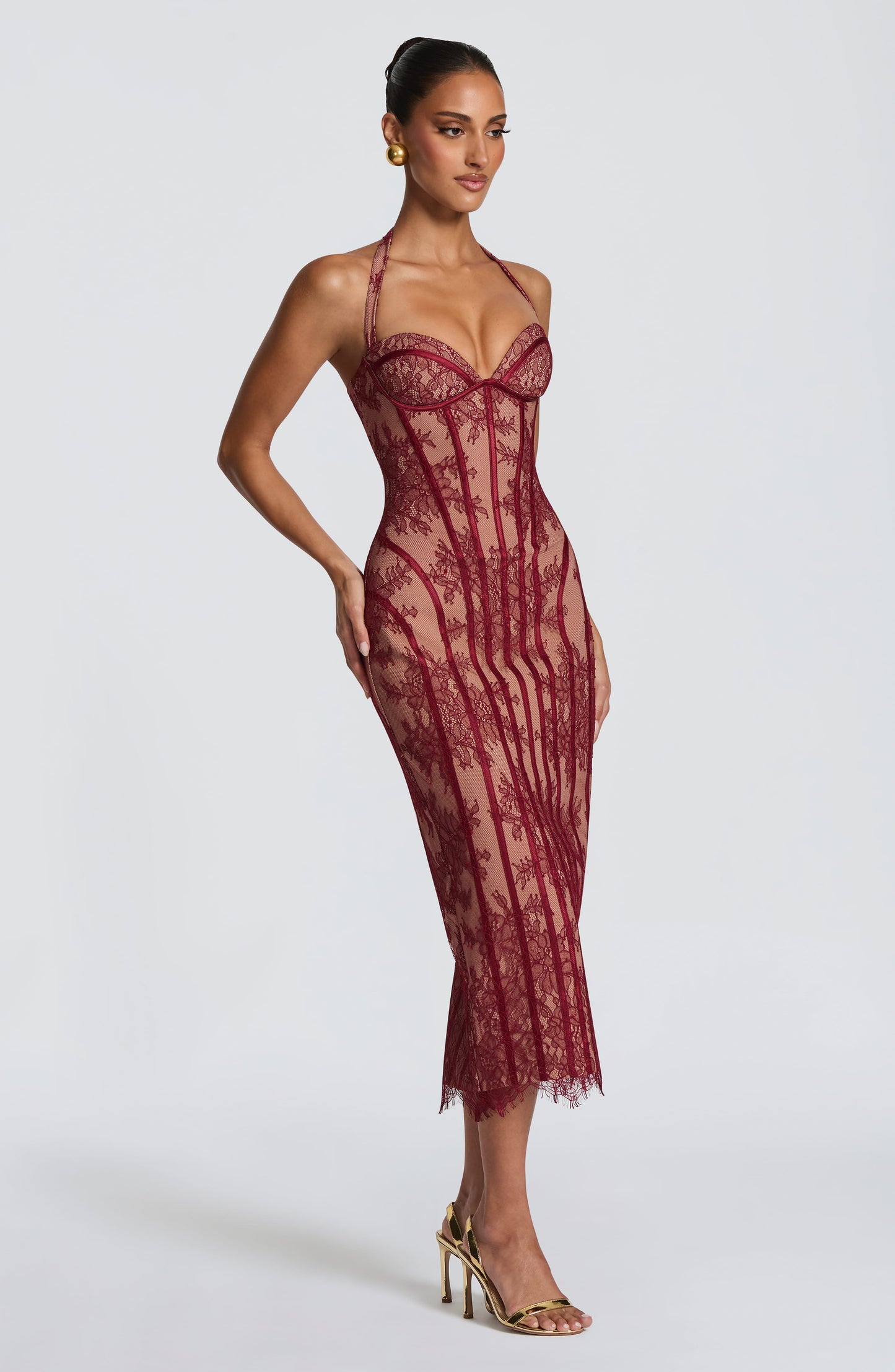 ROMA | VESTIDO