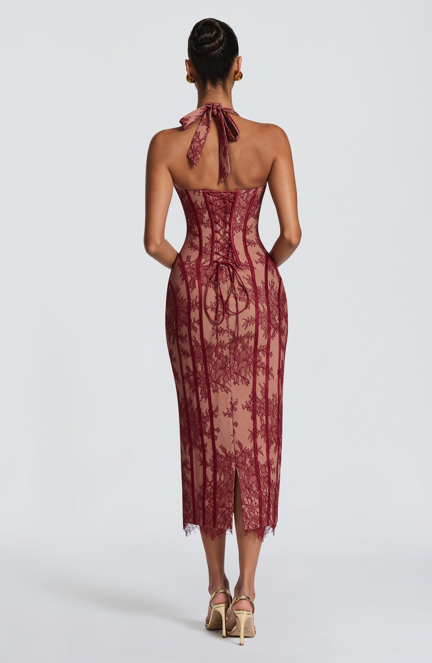 ROMA | VESTIDO