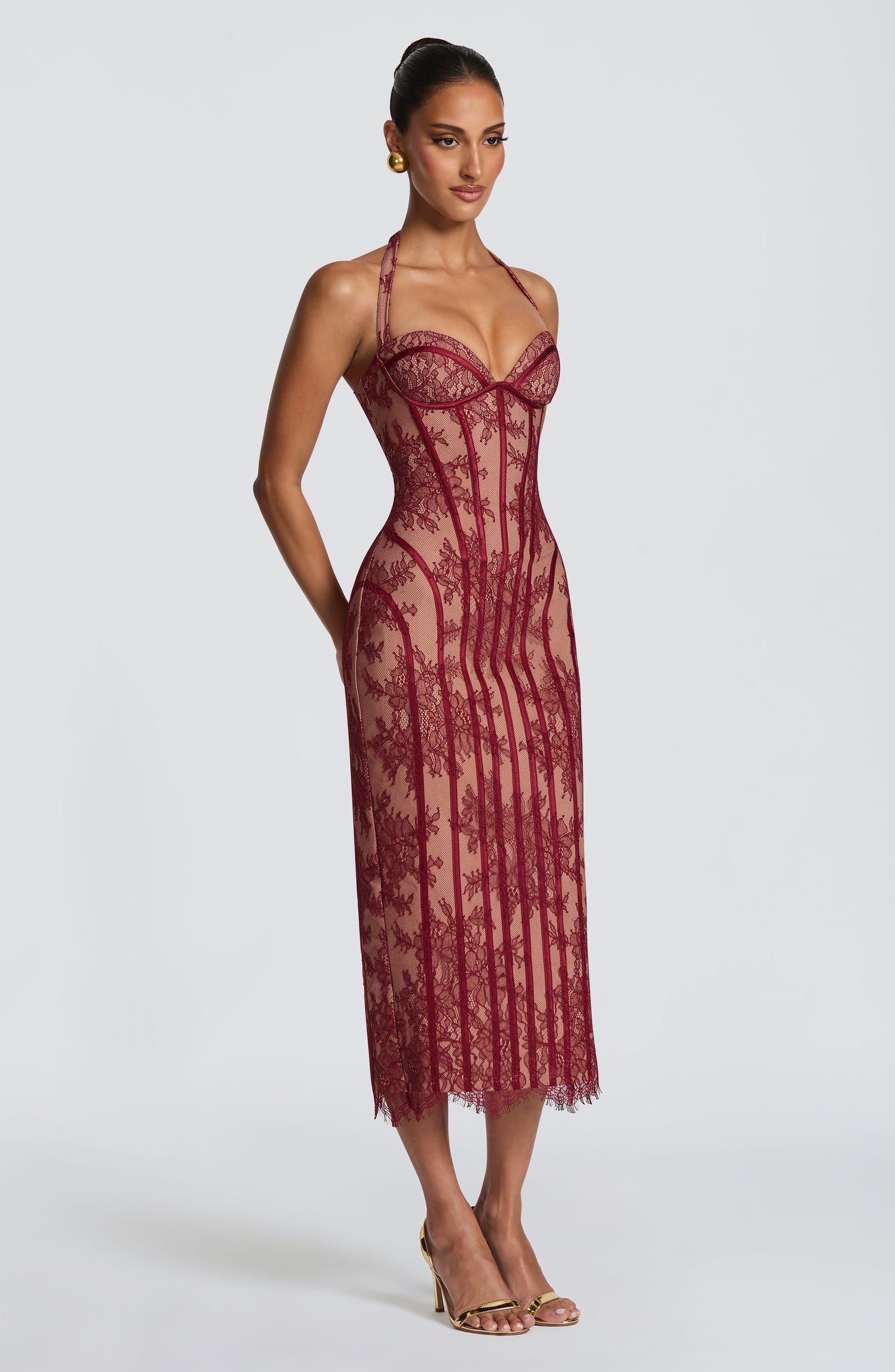 ROMA | VESTIDO
