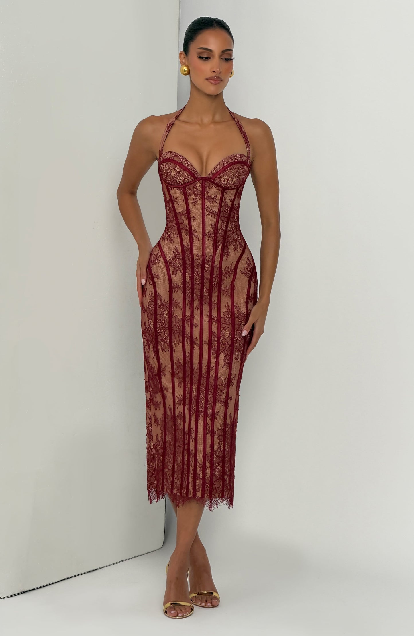 ROMA | VESTIDO