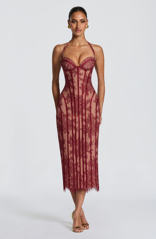 ROMA - VESTIDO