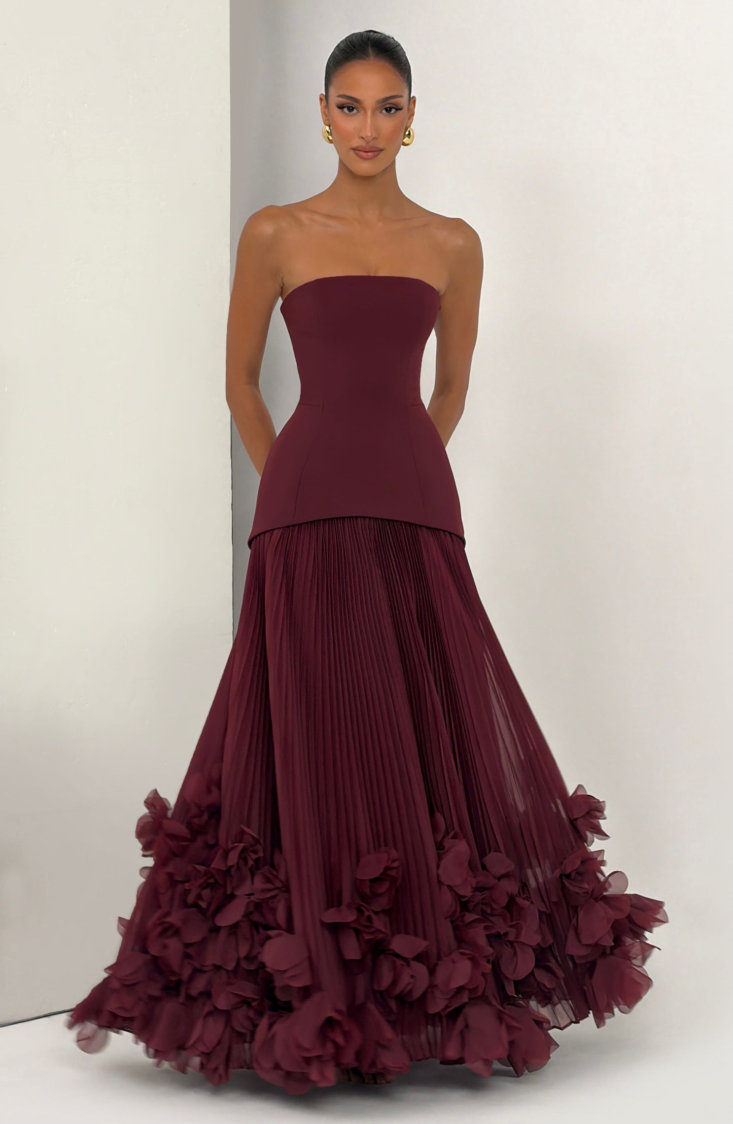 SERAFINA | VESTIDO