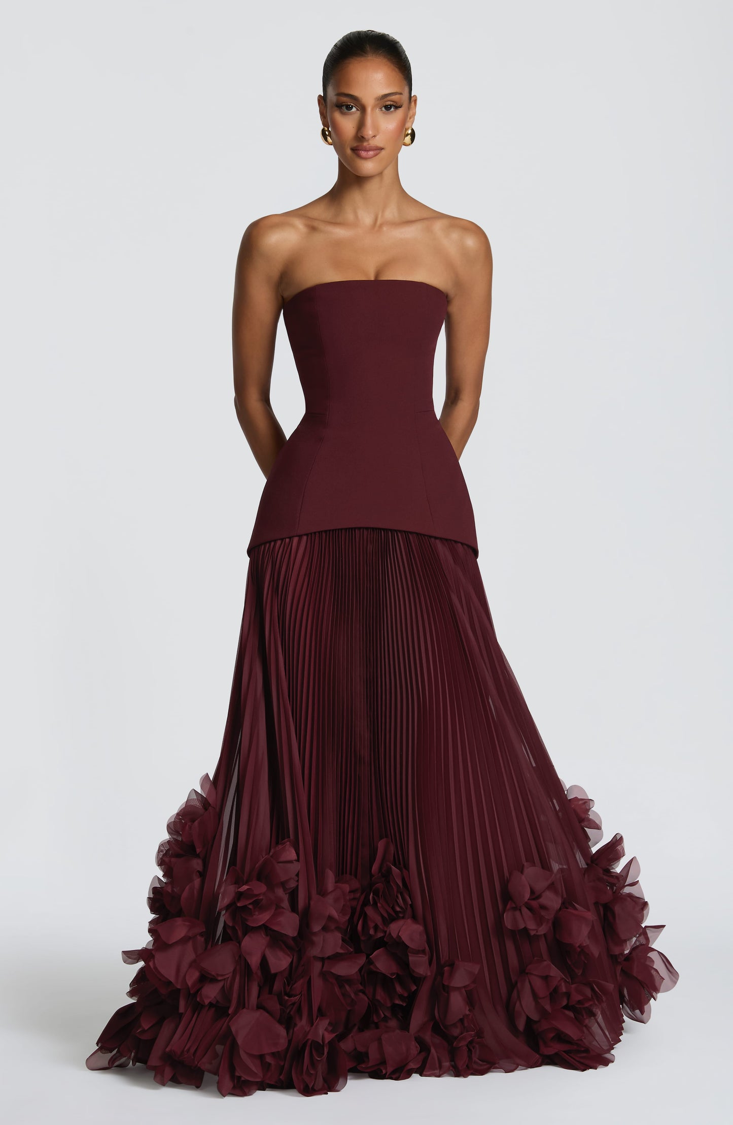 SERAFINA | VESTIDO