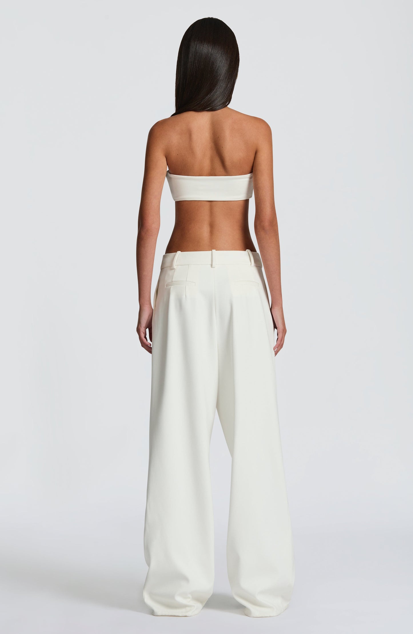 TOP SILVIA - MARFIL