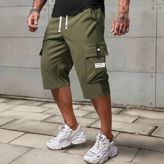 Capri | Pantalones cargo para hombre