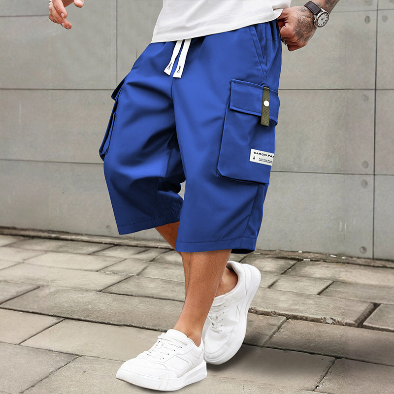 Capri | Pantalones cargo para hombre