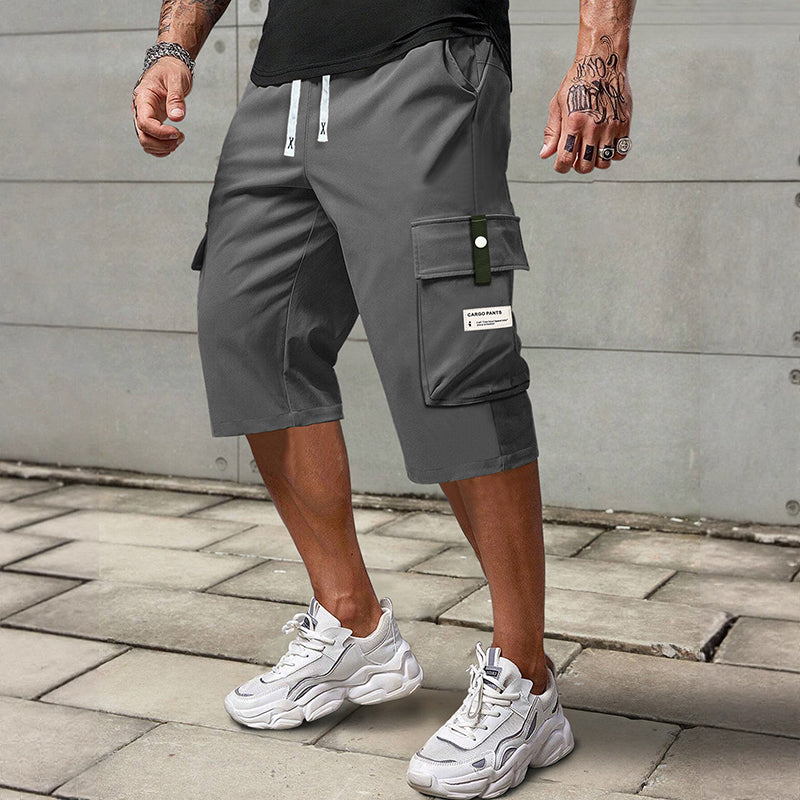 Capri | Pantalones cargo para hombre