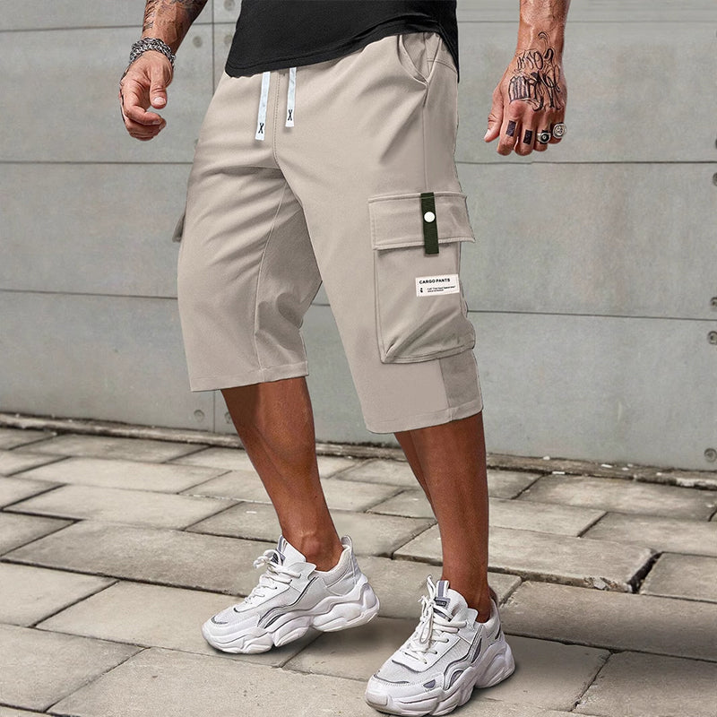 Capri | Pantalones cargo para hombre