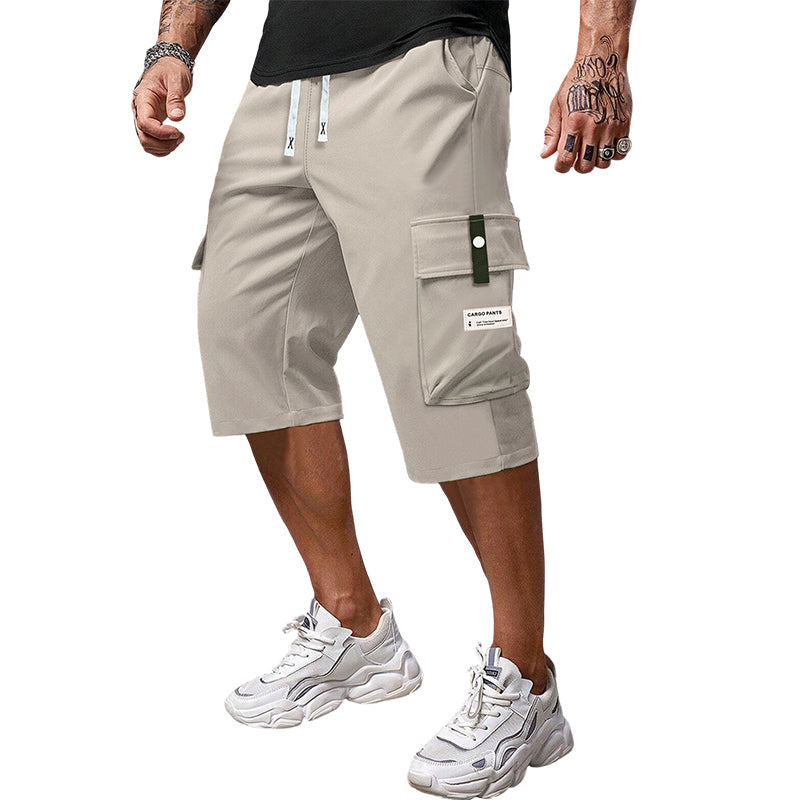 Capri | Pantalones cargo para hombre