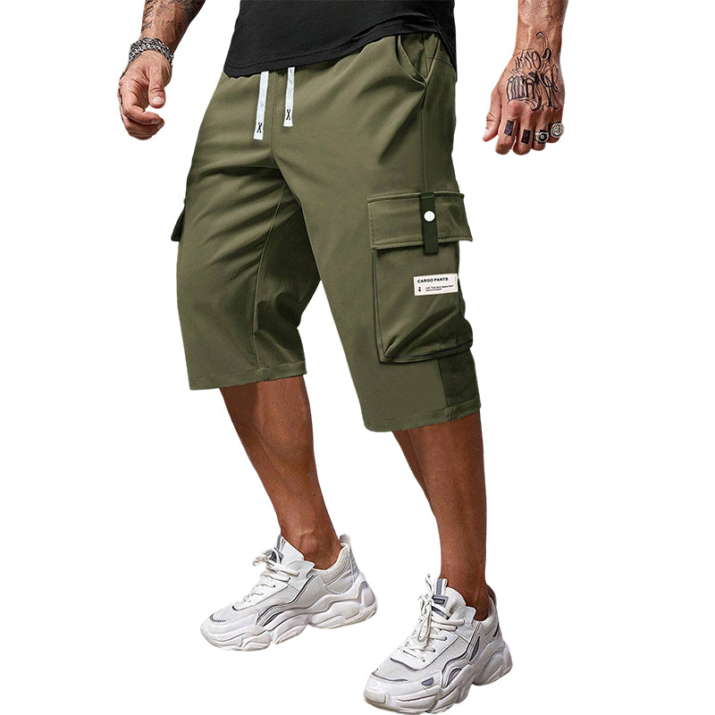 Capri | Pantalones cargo para hombre