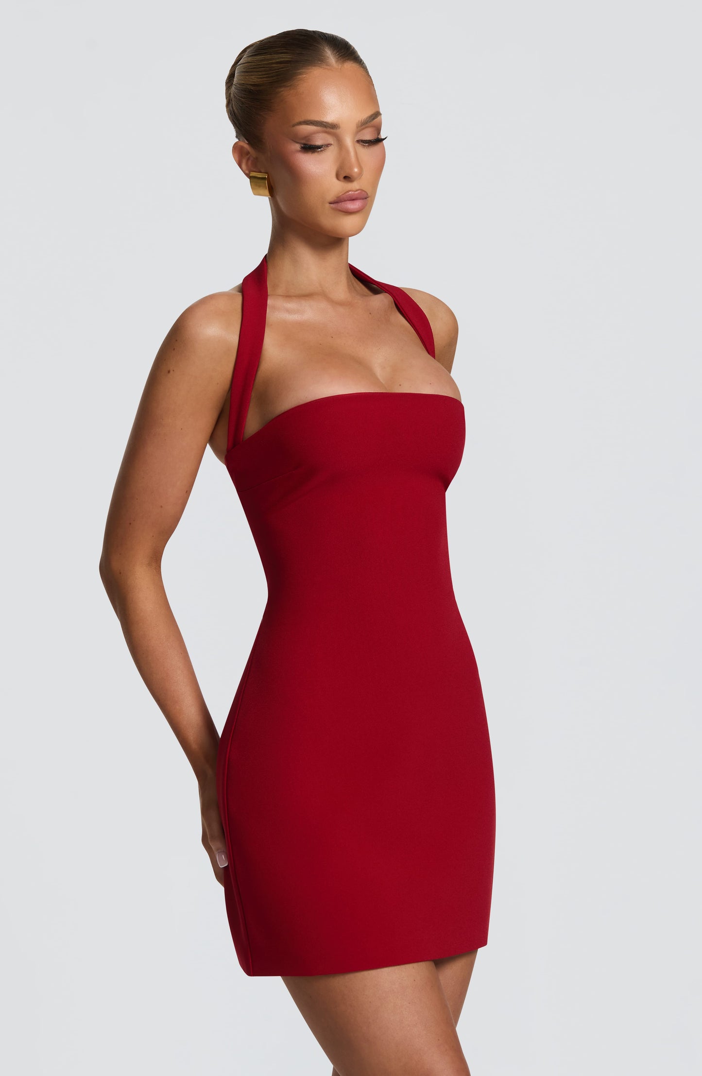 TALIA - VESTIDO