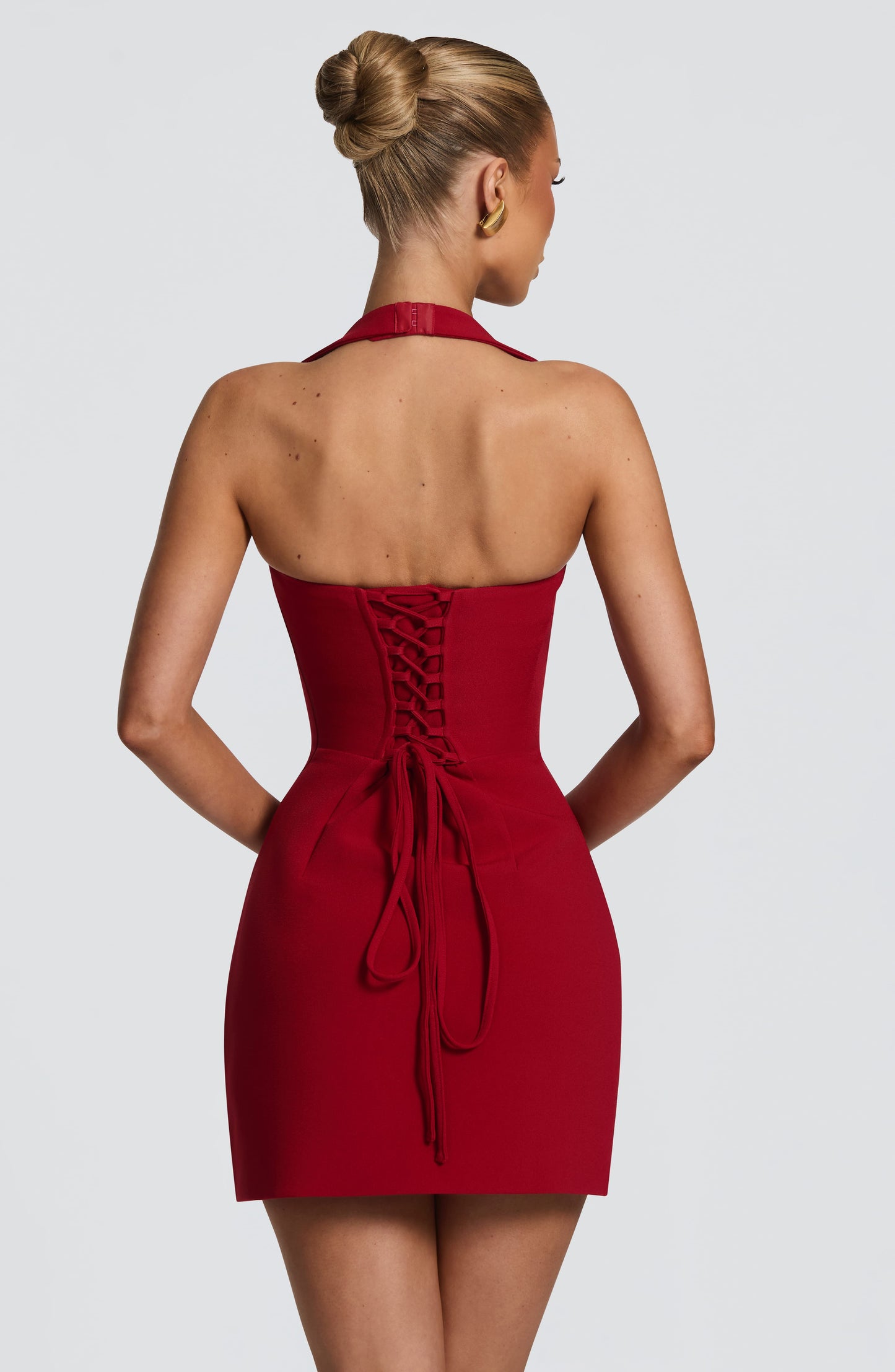 TALIA - VESTIDO