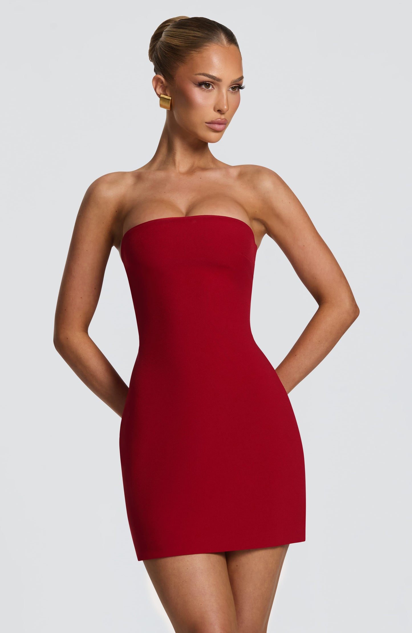TALIA - VESTIDO