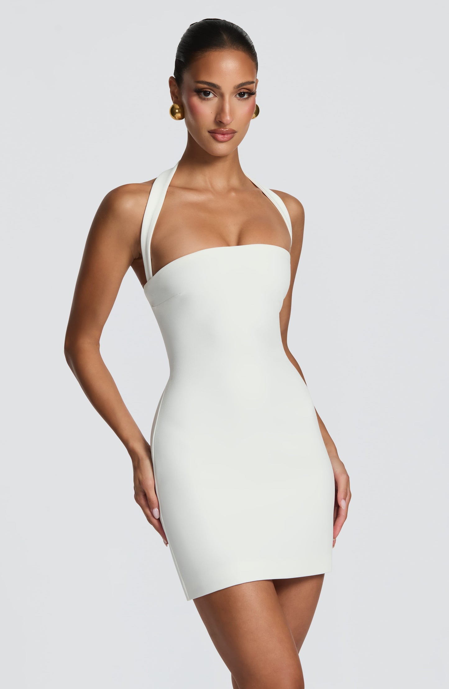 TALIA - VESTIDO