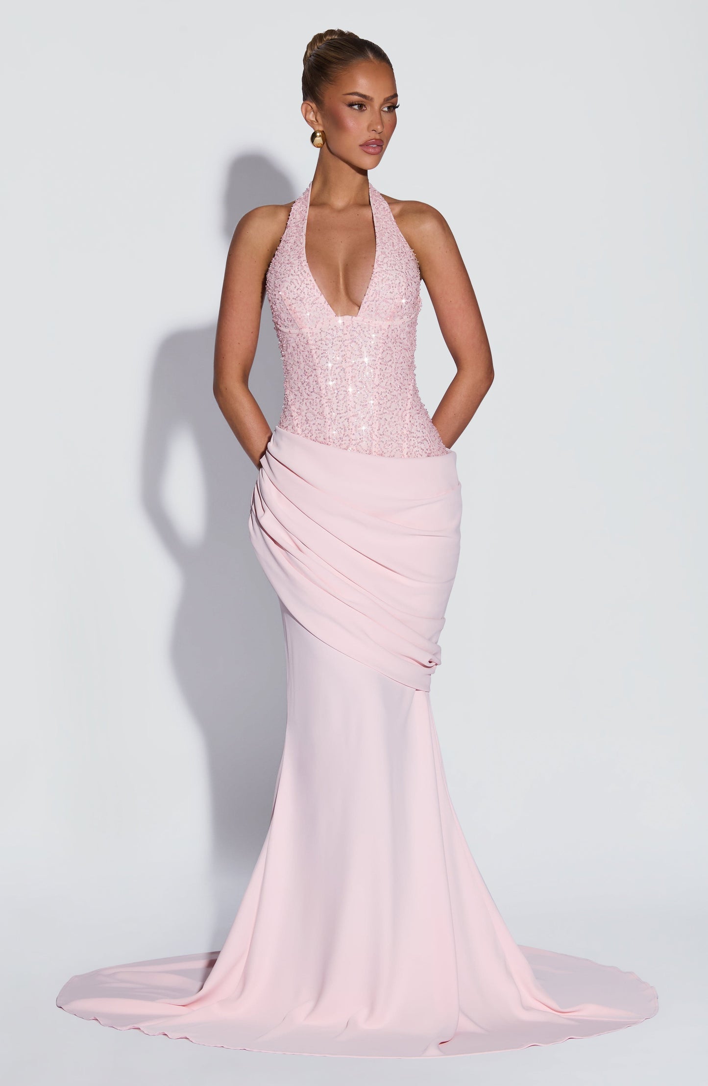 ALESSIA | VESTIDO
