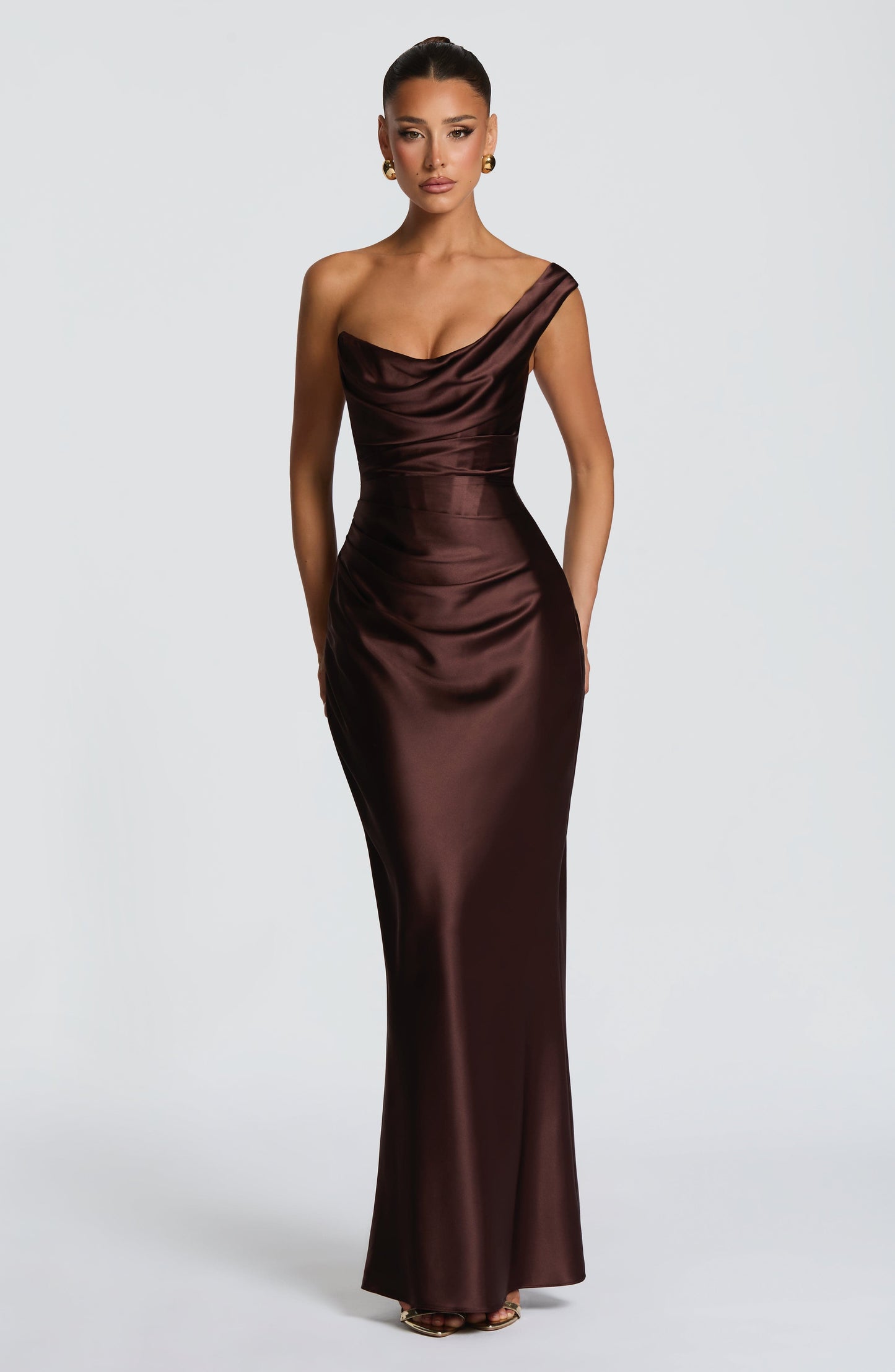 TANIA | VESTIDO
