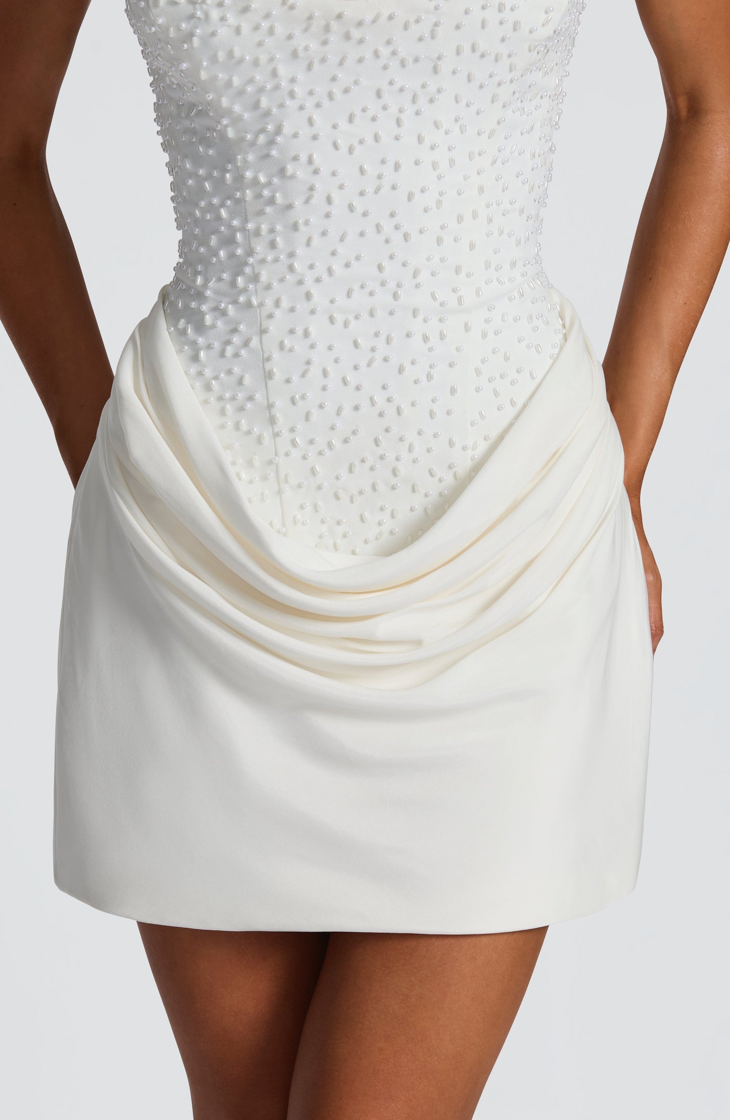 TIARA - VESTIDO