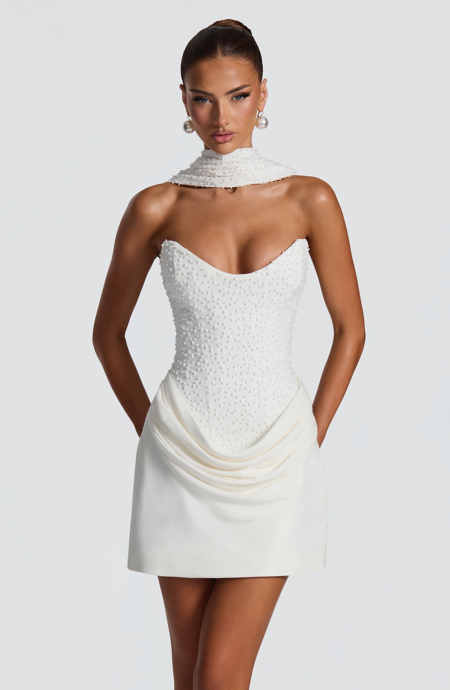 TIARA - VESTIDO