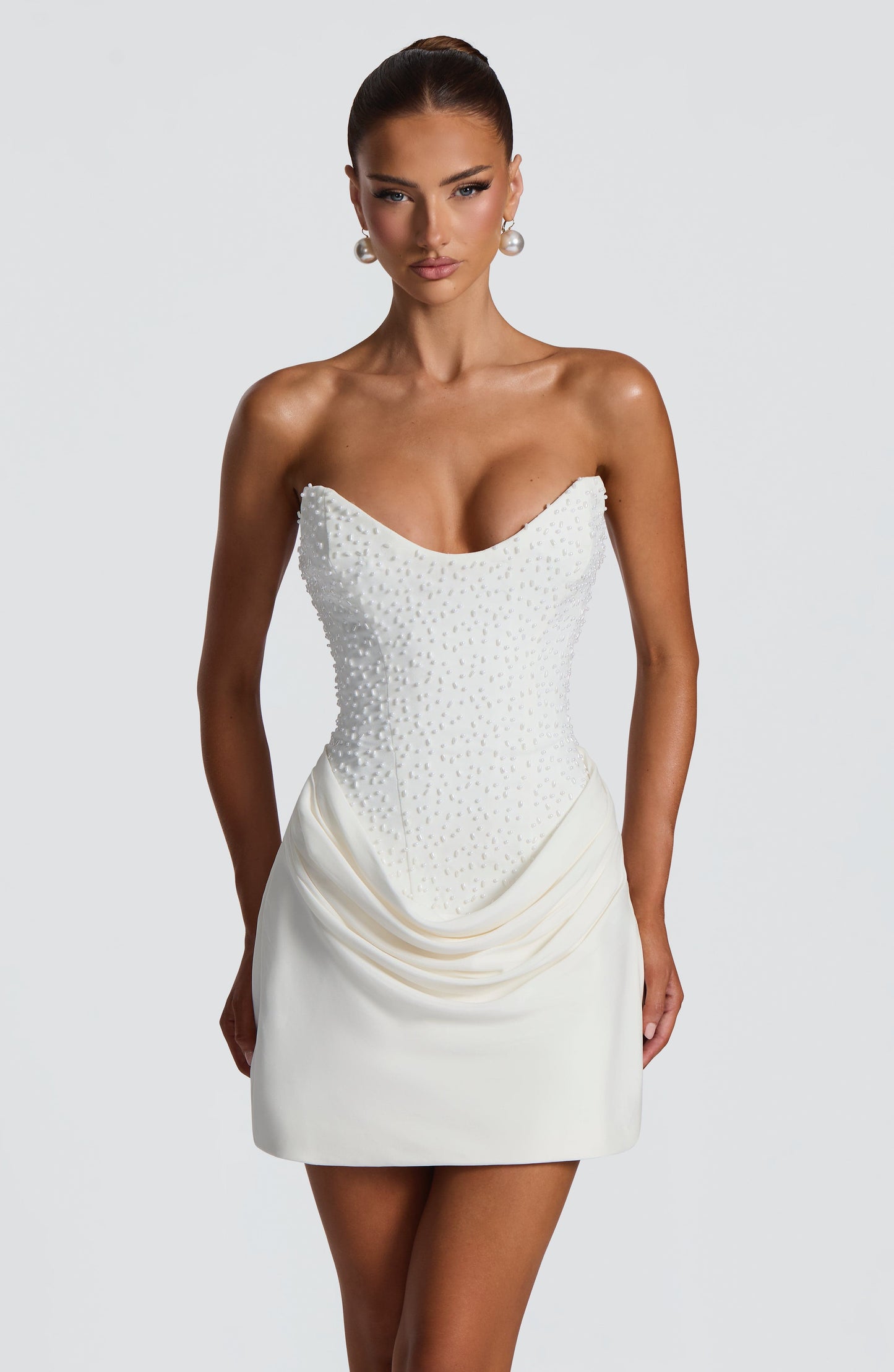 TIARA - VESTIDO