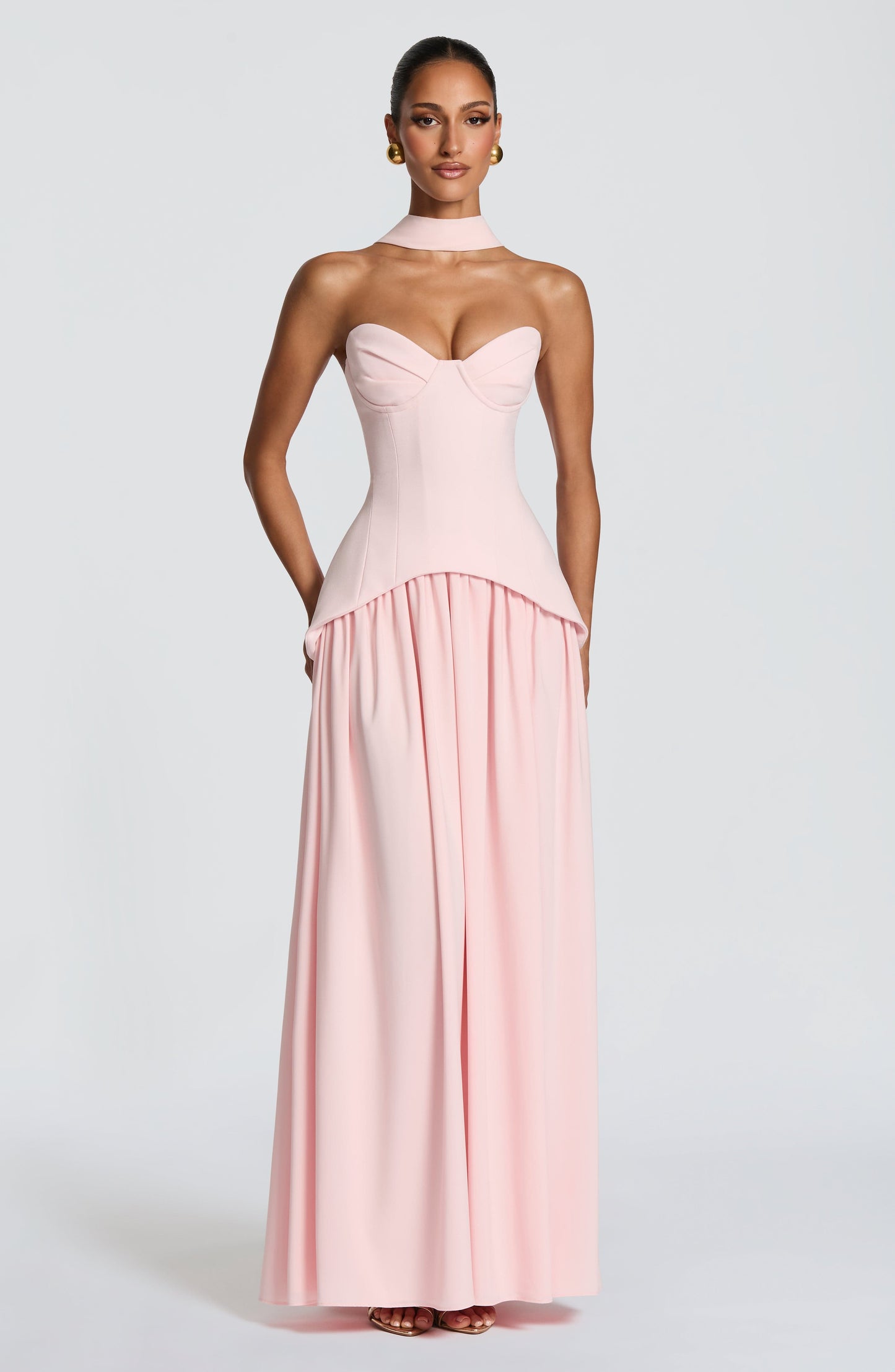 VIOLETA | VESTIDO