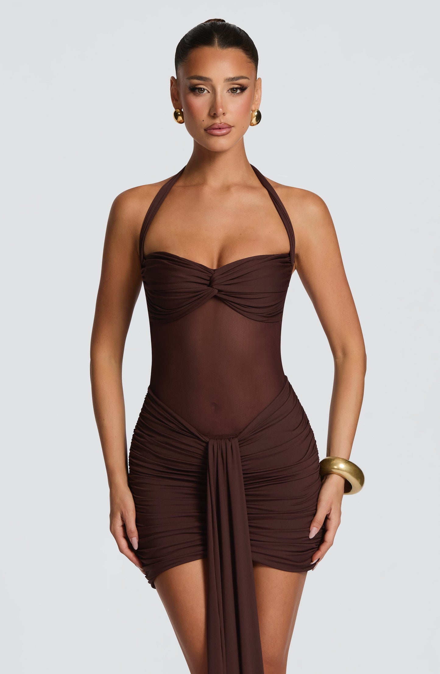 VIVIANA - VESTIDO