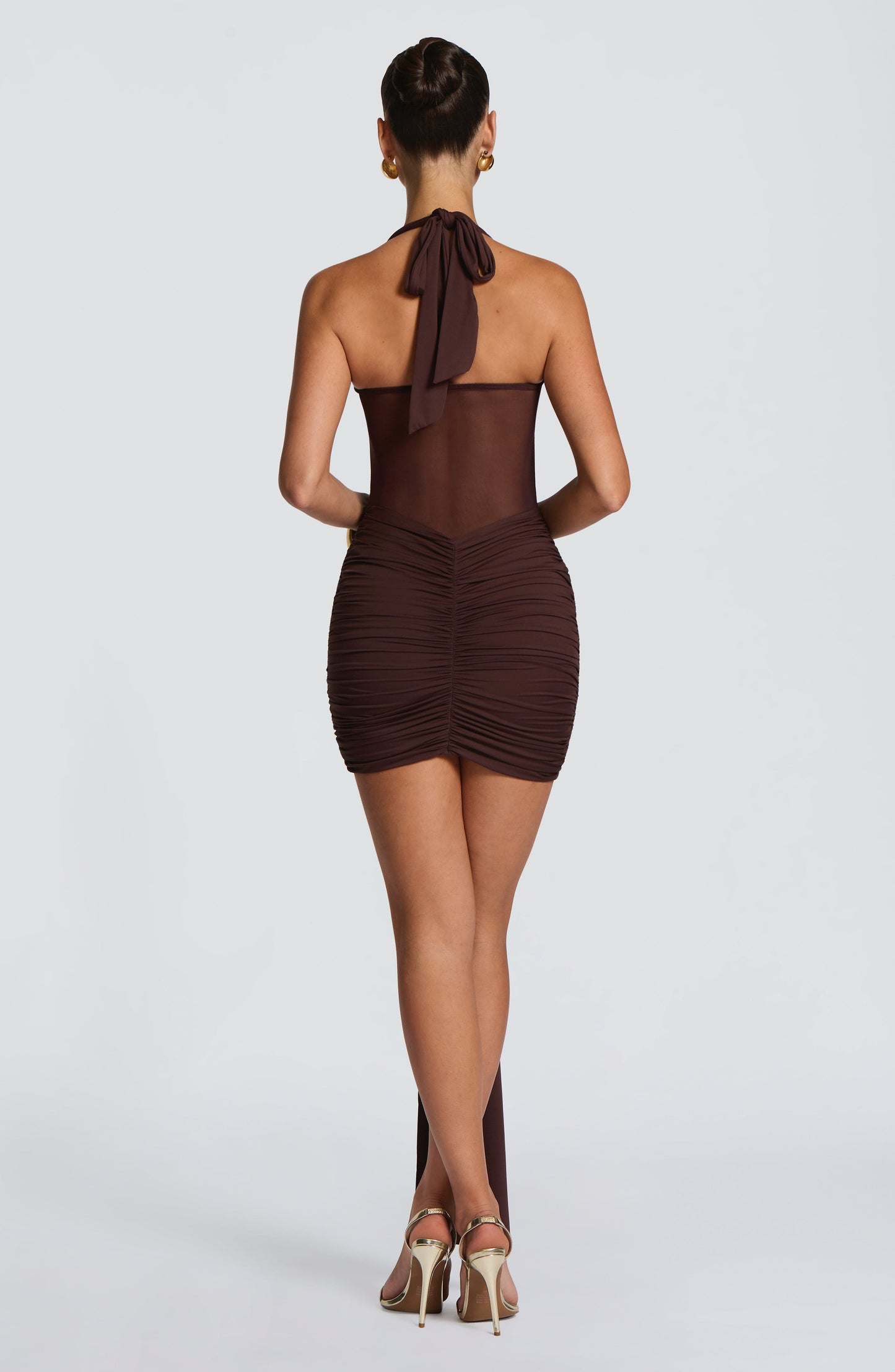VIVIANA - VESTIDO