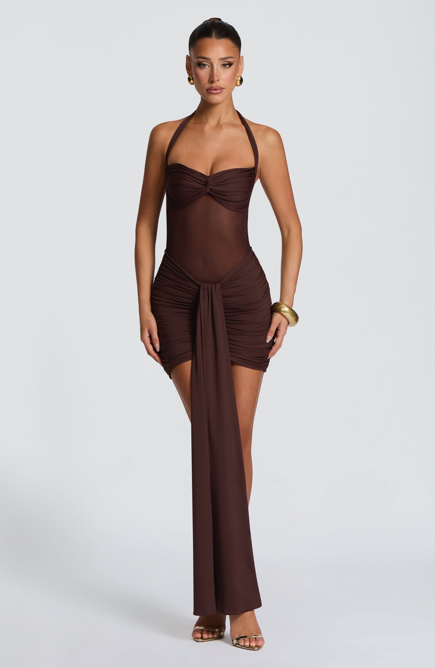 VIVIANA - VESTIDO