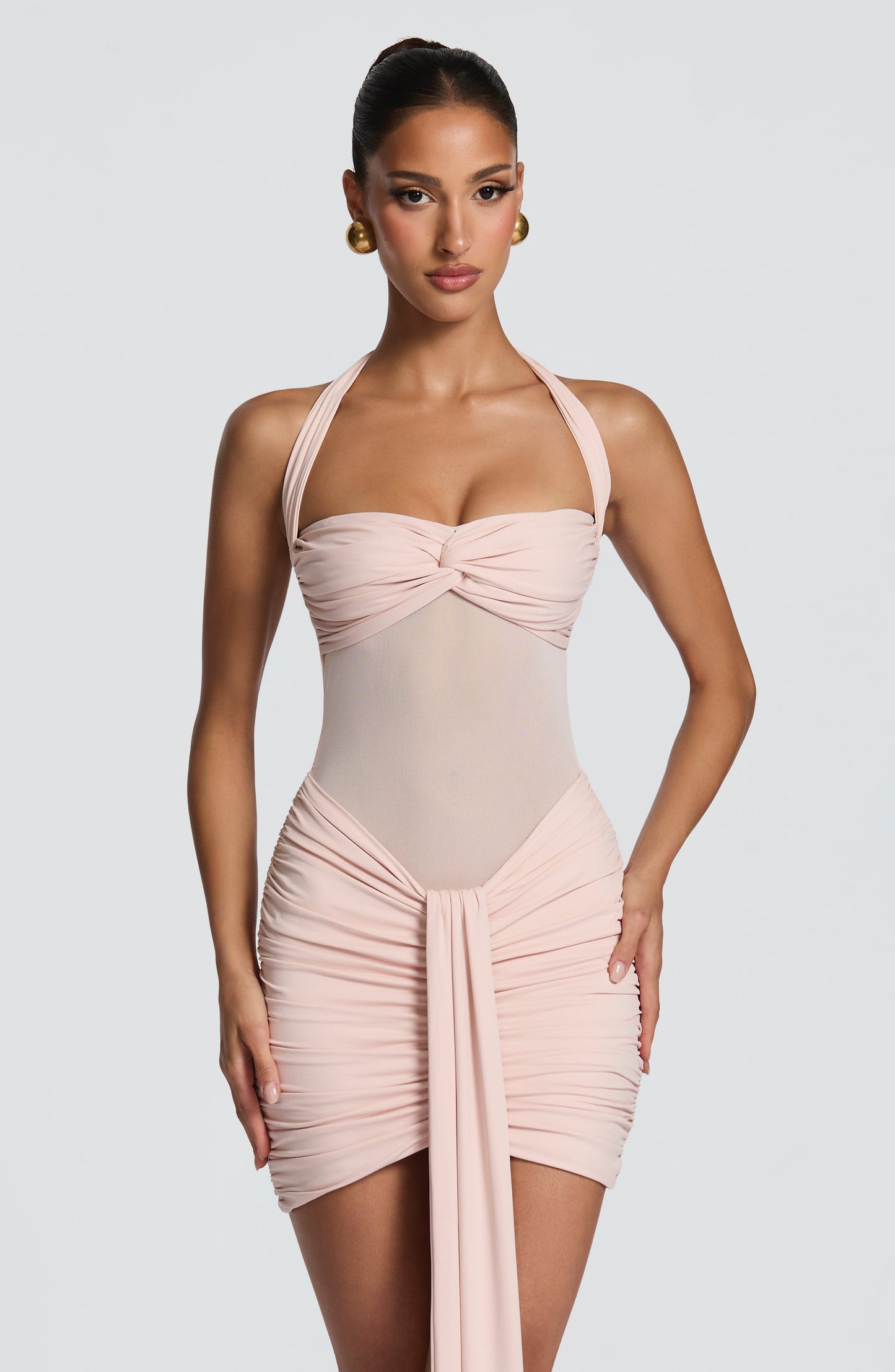 VIVIANA - VESTIDO